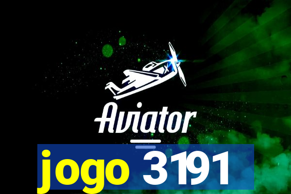 jogo 3191