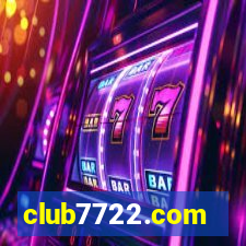 club7722.com
