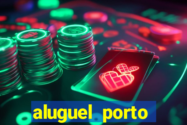 aluguel porto alegre kitnet
