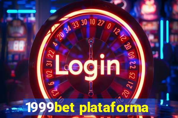 1999bet plataforma