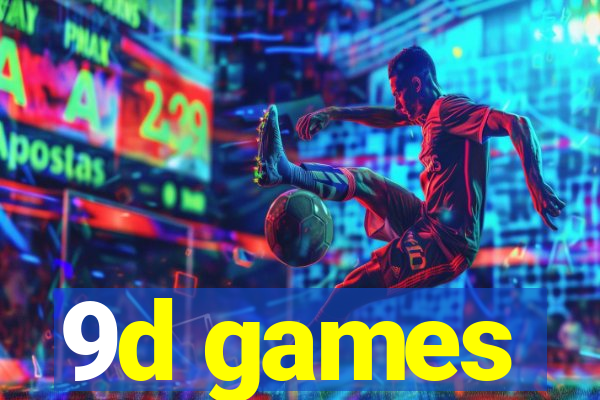 9d games