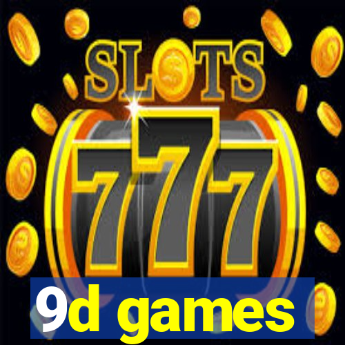 9d games