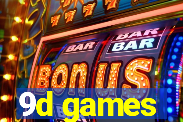 9d games