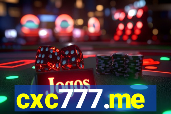 cxc777.me