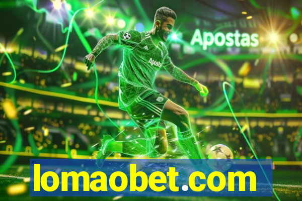 lomaobet.com