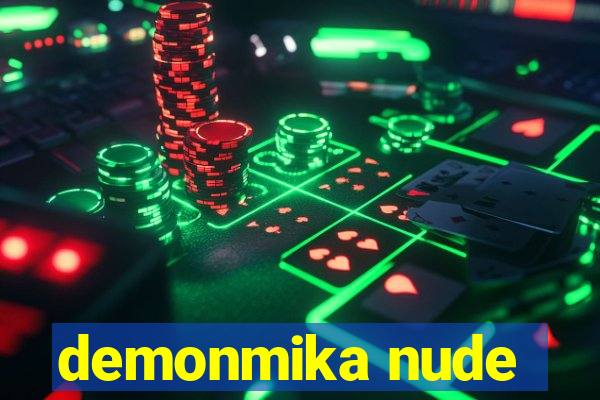 demonmika nude