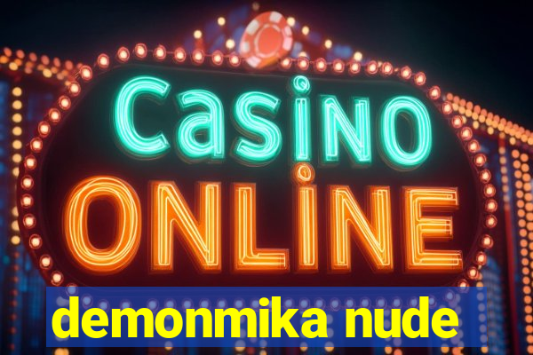 demonmika nude