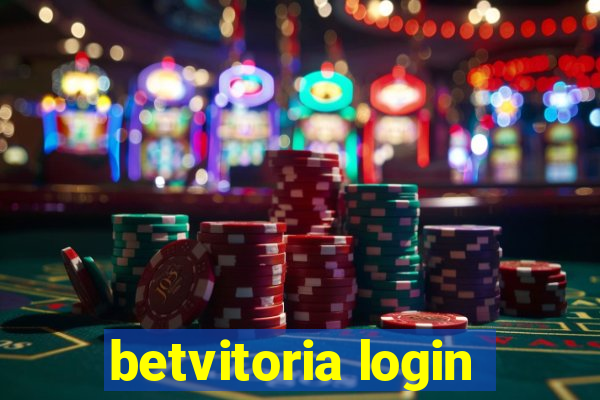 betvitoria login