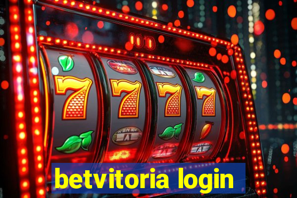 betvitoria login