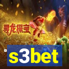 s3bet