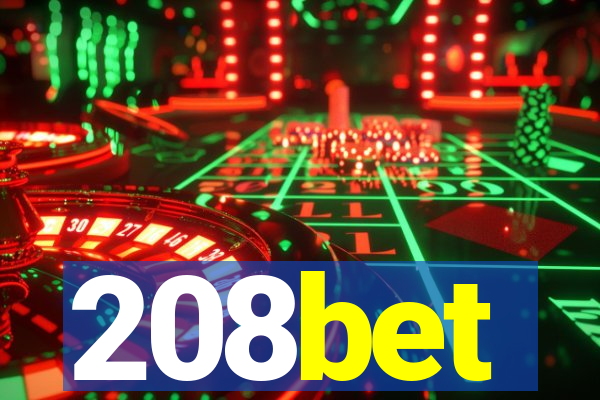 208bet