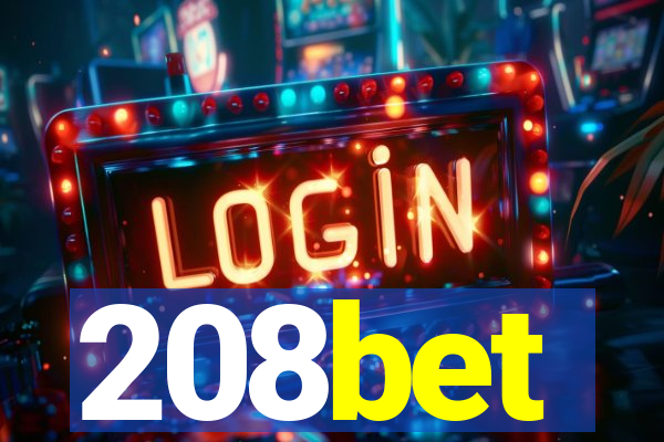 208bet