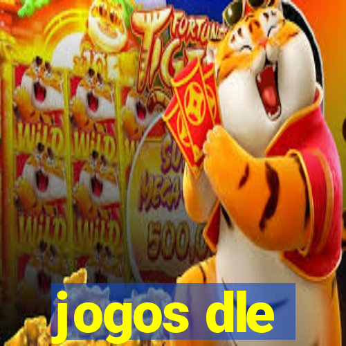 jogos dle