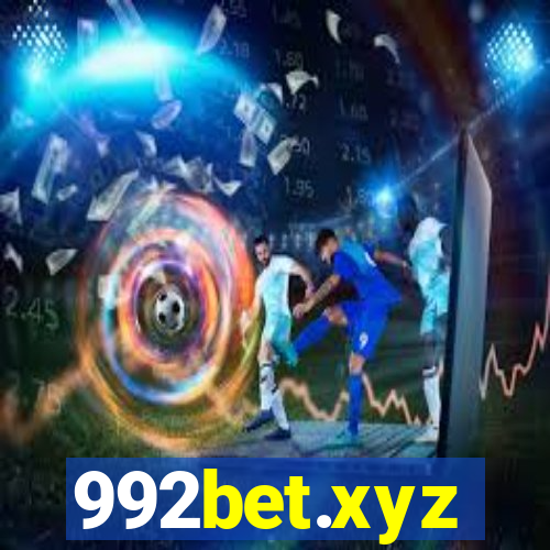 992bet.xyz