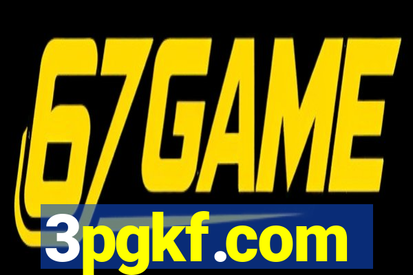 3pgkf.com