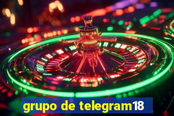 grupo de telegram18