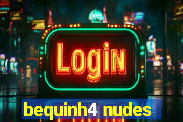bequinh4 nudes