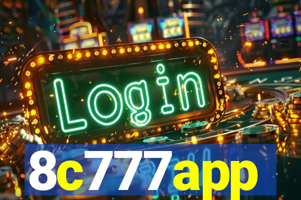 8c777app