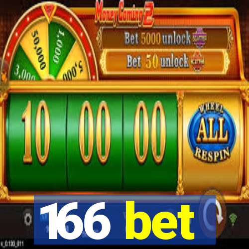 166 bet