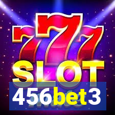 456bet3