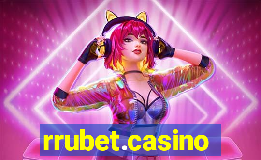 rrubet.casino