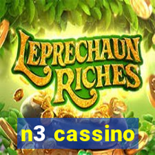 n3 cassino