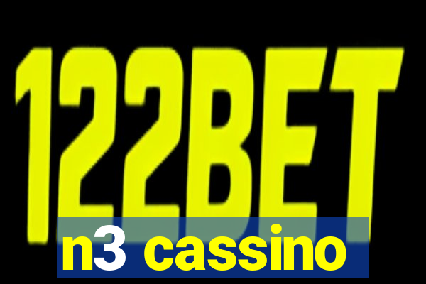 n3 cassino