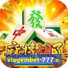 viagembet-777.com