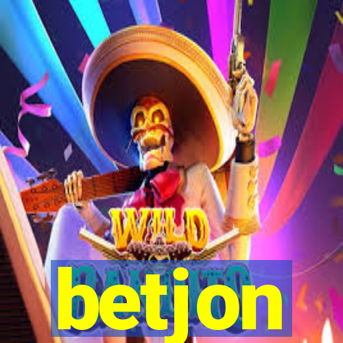 betjon
