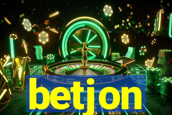 betjon
