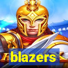 blazers