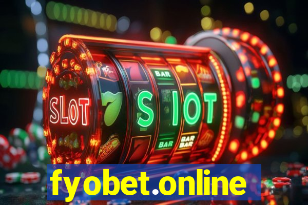 fyobet.online