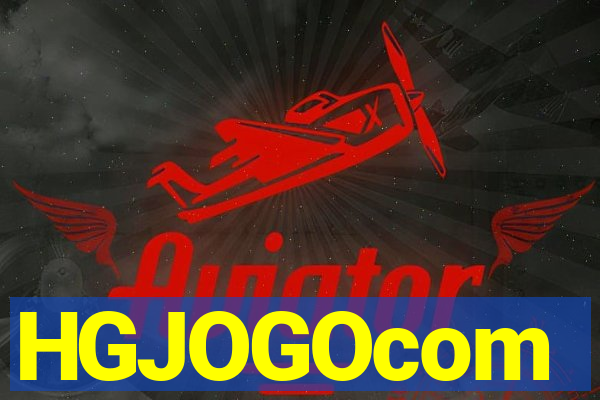 HGJOGOcom