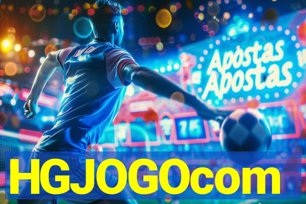 HGJOGOcom
