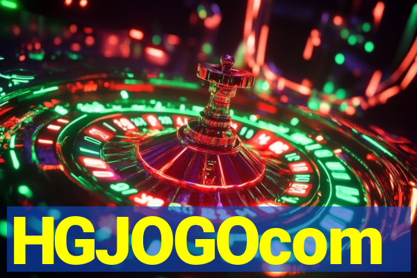 HGJOGOcom