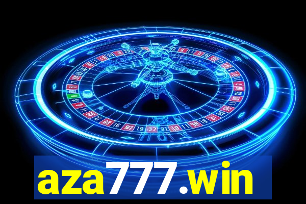 aza777.win