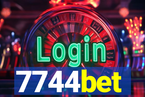 7744bet