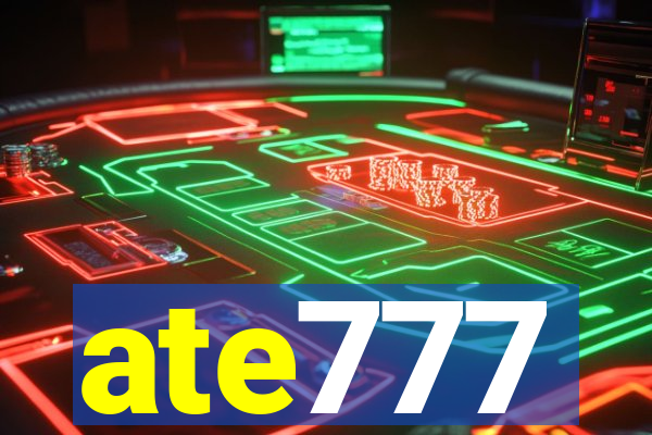 ate777