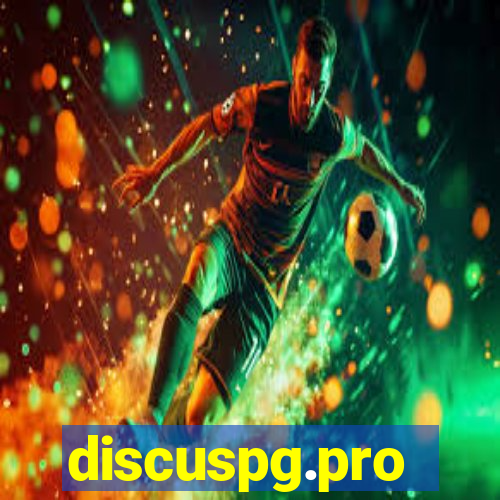 discuspg.pro
