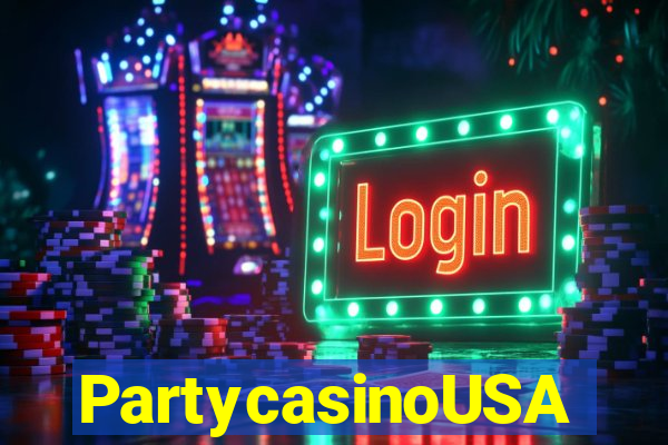 PartycasinoUSA