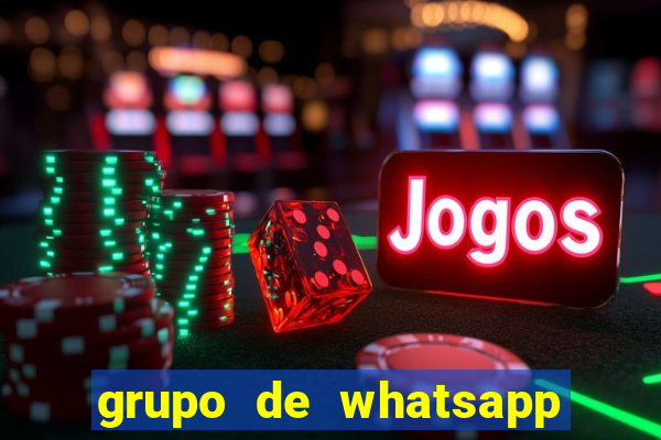 grupo de whatsapp de vaquejada