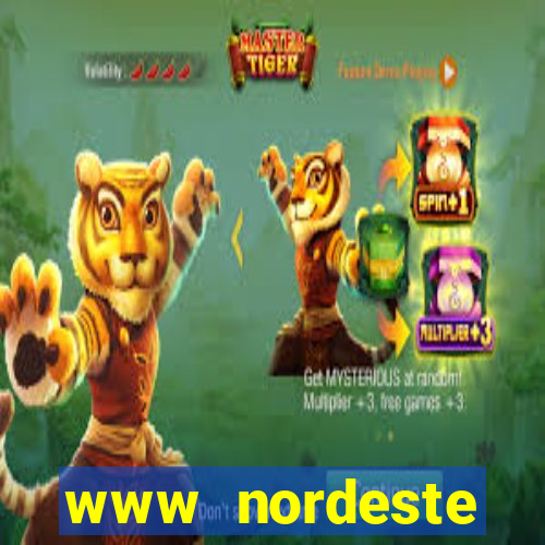 www nordeste futebol vip