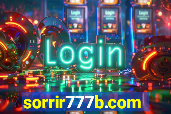 sorrir777b.com