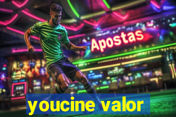 youcine valor