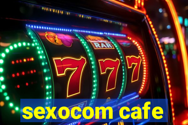 sexocom cafe