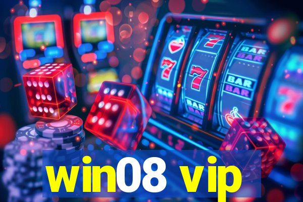 win08 vip