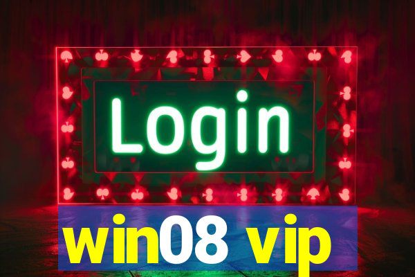 win08 vip