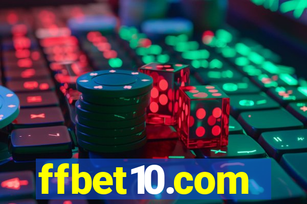 ffbet10.com