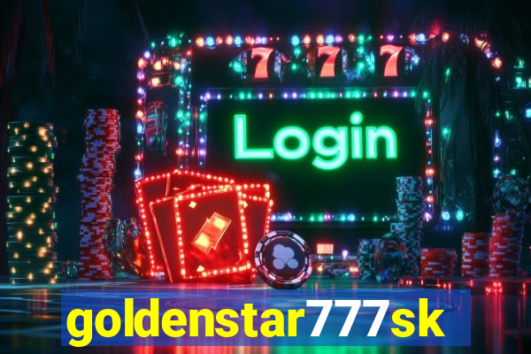 goldenstar777sk