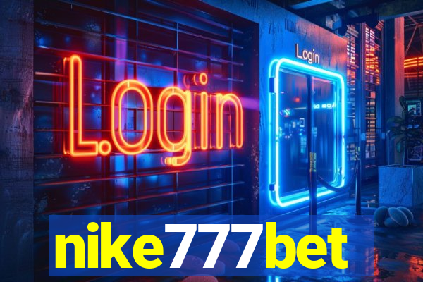 nike777bet
